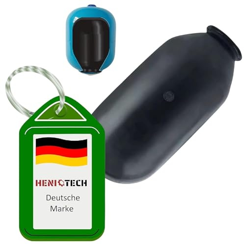 50L Ersatz Membran Membrane für Druckkessel Hauswasserwerk (Europäische Fertigung aus hochwertigem EPDM) - von PAG Turbo GmbH®