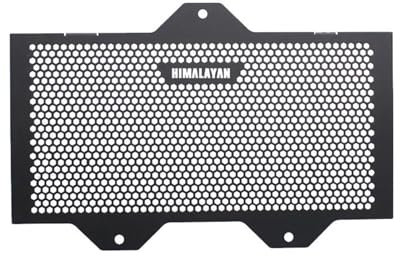 Per RE Himalayan450 Himalayan 450 2024 2025 HIMALAYAN450 Protezione Griglia Radiatore Moto Protezione Copertura Accessori Sostituzione(LOGO)