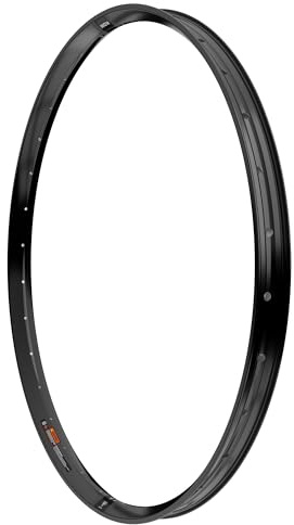 WTB KOM Tough Mountain Bike Rim (29 x i35) 32 Spoke Holes, XC/Trail/Enduro/Gravity, Tubeless Ready