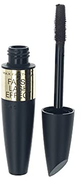 Max Factor Mascara False Lash Effect Waterproof Mascara – 13 ml | Schwarzbraun
