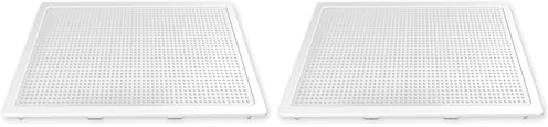 Lena Mosaic Steckplatte groß, lose, 35021 (Packung mit 2)