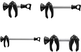 Thule Fahhrad Support 4