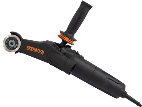 ARBORTECH Mini Grinder Trade™ 1000 W Tagliapiastrelle | ‎MIN.FG.910.60
