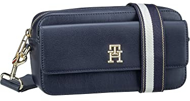 Tommy Hilfiger Kamerataschen und Taschen für Damen, blau