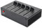 Preamplificador de Fono, Mini Plan de Audio Estéreo Electrónico con un Ecualizador de 3 Bandas, Ajuste de Tono, para Fonógrafo de Tocadiscos, un Adaptador de 5V