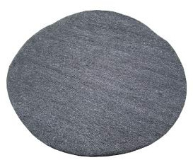Steel Wool Pads Metrix #3 - Case of 12-20
