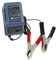 Eider Ladegerät für 2V, 6V & 12V- Blei-Akkus von 1-30 Ah - intelligentes Batterieladegerät für Weidezaun Akkus/Batterien und KFZ Auto Motorrad