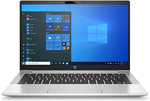 HP PB430G8 i5-1135G7 13 8GB/256 PC Intel i5-1135G7, 13.3 FHD AG LED UWVA, UMA, Webcam, 8GB DDR4, 256GB SSD, AX+BT, 3C Batt, W10 Pro64, 1yr Wrty' Francia