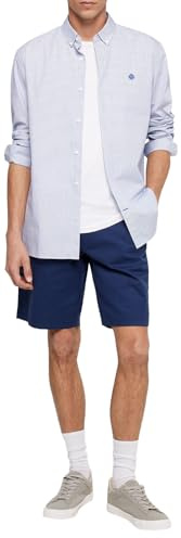 SPRINGFIELD Reconsider Basic Chino Bermuda