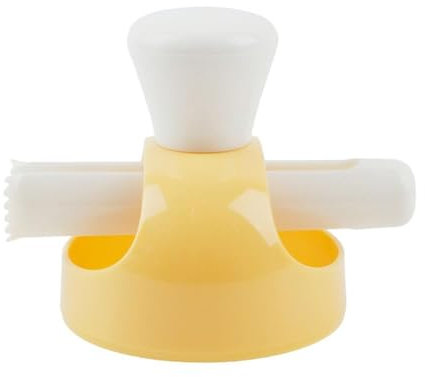 Namvo Kreatives Donut-Maker-Backwerkzeug aus Kunststoff – Einfache Donut-Form für selbstgemachte Donuts, Backwerkzeug für Küchenzubehör