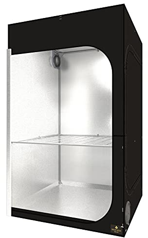 Armario de cultivo Secret Jardin Dark Street 120x120x185cm (DS120 V3.0)