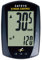 Cat Eye Strada Cycling Bicycle Speedometer Computer With Cadence CC-RD200 Wired