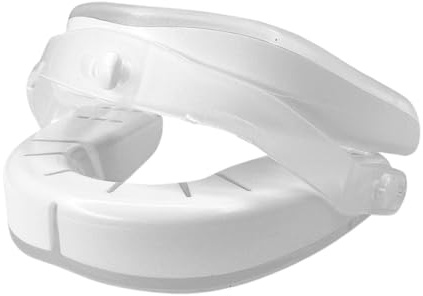 Orthèse anti-ronflement haut de gamme Somnofit-S - Solution immédiate au ronflement et à l’apnée du sommeil - Technologies de pointes - Fabrication suisse - Confort maximal, sans compromis