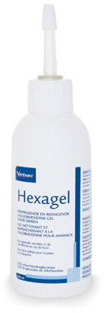 Virbac Hexagel - 100 ml