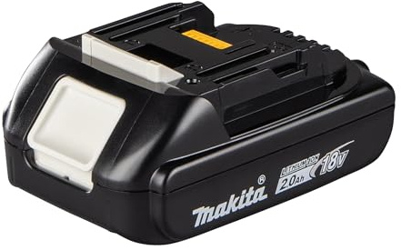 Akku-BL1820B Li 18,0V 2.0Ah