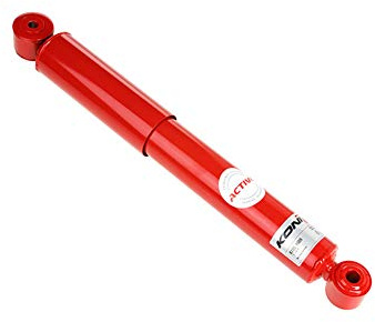 KONI Special Active Stoßdämpfer kompatibel mit Volkswagen Transporter T5/T6 inkl. 4Motion 2003-2019 - Hinterachse (8205-1009) | kompatibel mit Volkswagen Transporter T5/T6 inkl. 4Motion 2003-2019 - Hinterachse (8205-1009)