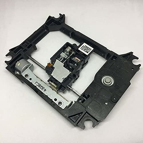 EEEONE Ottica Sostituzione for Arcam FMJ CDS27 Oppo BDP-105 Nuoviss Volta Blu-Ray Lens LaserInheit Pick-up ottici Blocco