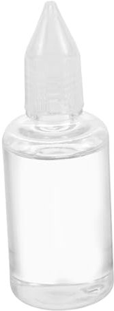 minkissy Extensions-kleberentferner Für Perücken 30 Ml Perückenkleber-entferner-spray Zum Entfernen Von Ölperückenband