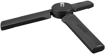 ZHIYUN [Oficial] Trípode Ligero Transmount para Crane M2, Smooth Q2