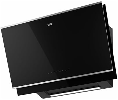 Hot Vertikal 233469 Mythos Pro Noir rauch/Band Edelstahl FMY PRO 907 FM BK/IX