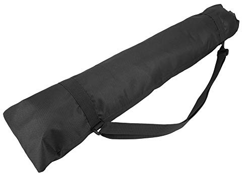 ZJchao Stativbeutel, Leichter Standbag Oxford Kamera Kamera Stativfotografie Tragbeutel Angelbeutel mit Riemen für Leichte Station Stativ Monopod Fotografie Photo Studio (75 cm)