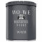 WO-WE Metallschutzlack 4in1 Metalllack Metallfarbe Metallschutzfarbe W908 Feuerrot - 750ml
