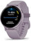 Garmin vívoactive 5, Smartwatch AMOLED 1,2, Cassa 42mm, Musica, Pay, +30 Sport, GPS, Cardio, Coach Sonno, Benefici Workout, Autonomia 11 giorni (Orchid & Orchid Metallic)