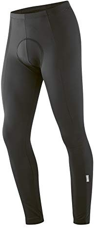 Gonso Herren Hosen Chessler, schwarz, M, 16211