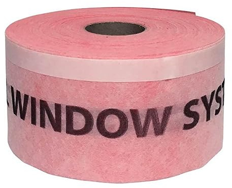 Soudal Fensteranschlussfolien SWS INSIDE STANDARD 200mm x30m