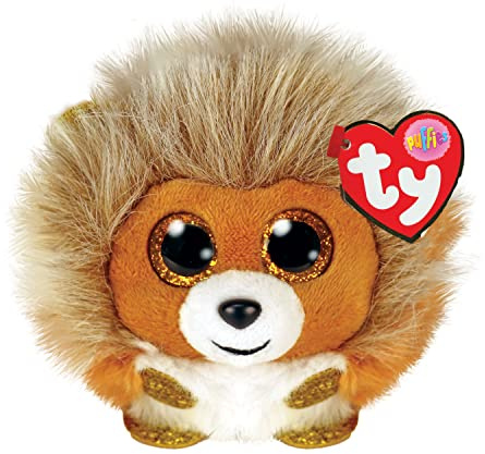 Caesar Lion Beanie Bälle