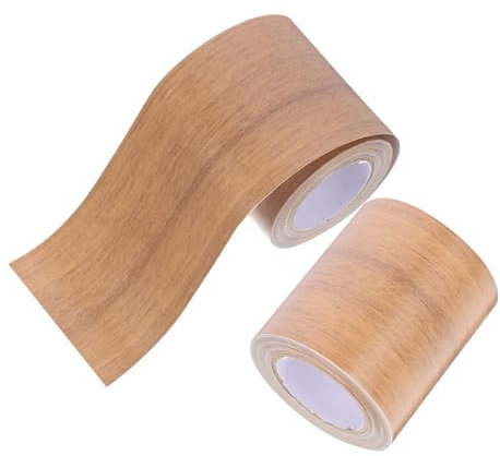Hemobllo 2rollen Selbstklebende Sockelleiste Flexible Wandleisten Skirting Board Aufkleber Leisten Dekor Fußboden Abdeckleiste Peel Stick Für Wand Ecken Wohnzimmer Schlafzimmer