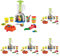 Play-Doh Swirlin' Smoothies Toy Blender Playset (Pack of 5)