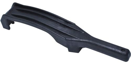 Zxfdsfdbnm Outil de retrait du couvercle de pompe de piscine Outil d'entretien simple pour couvercle de pompe de piscine Ouvre-bouchon de pompe de piscine pour piscine