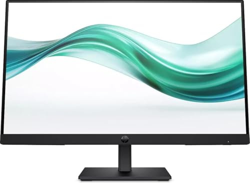 HP 322ph - Series 3 Pro - LED-Monitor - 54.6 cm (21.5)