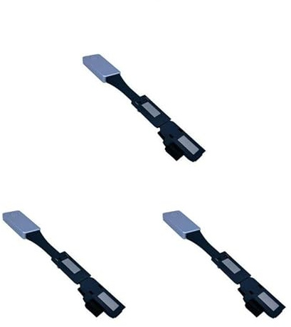 TUOYDJA Luz Lectura,Lampara Lectura Libro Luz LED de lectura recargable por USB for libros, con clip flexible desmontable, portátil, luz nocturna for libros electrónicos, for dormitorio