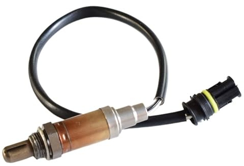 Lambdasonde (O2-Sensor) für BMW E38, E39, E46, E52, E53, E83, E85 (OEM-Nummer: 11781742050, 0258003477, 250-24611)