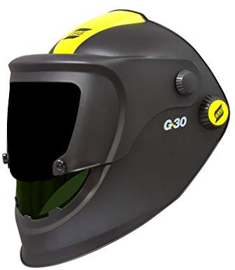 ESAB G30 (3+8-1) Welding Helmet - Shade 10 + FREE P&P