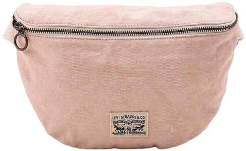 Levi's 002H1-0004 RED TAB MAINLINE 100 CO Crossbody Handbag Women's One Size