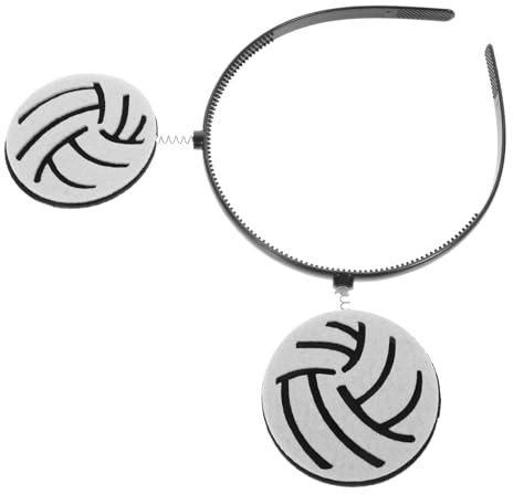 DRESSOOS 3stücke Sportliche Stirnbänder Damen Leichtes Haarband Mit Buntem Design Für Festivals Party Und Sportevents Bequem Elastisch Und Langlebig Süßes Mädchen Haar-accessoire