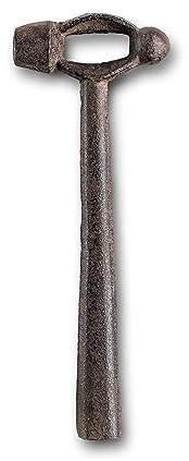 Donkey Flaschenöffner Feierabend - Peter Schlosserhammer, Unisex, Multipurpose, Ganzjährig, Metall