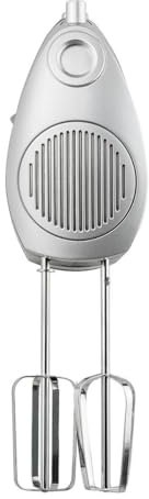 BATIDORA AMASADORA 400 w. BLANCA KUKEN