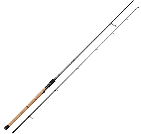 DAM NANOFLEX PRO+ 9'/2.70M MF 10-30G/M 2SEC Spinnrute