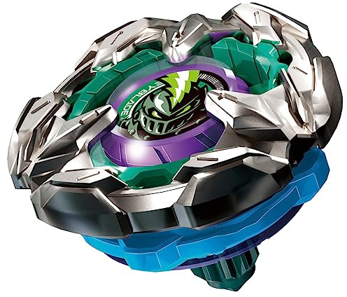 Beyblade X Takara Tomy X BX-13 Booster Night Lance 4-80HN (Giappone)