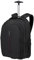 Samsonite Guardit 3.0 - mochila para portátil con ruedas de 15,6 pulgadas, 48 cm, 29 L, Negro (Must)