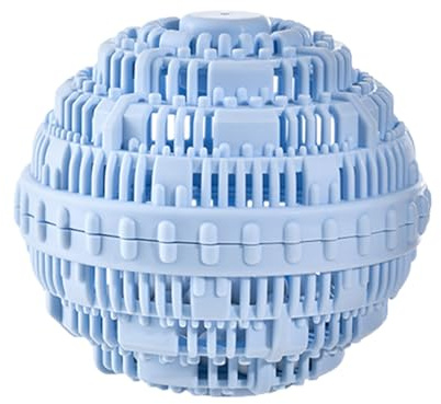 Palloni Da Lavaggio - Palline Di Lavanderia Ecologica, Lavatrice Riutilizzabile Naturale Durevole | Essiccatore Portatile Nessun Danno, Depilazione Flessibile Per I Anti -entanglement, Pulizia De