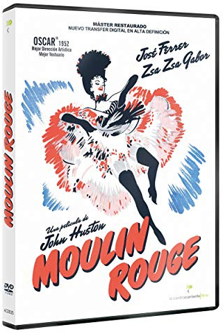 Moulin rouge
