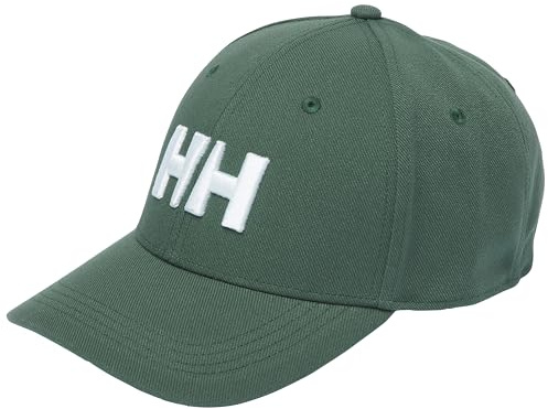 Helly Hansen Unisex Baseball Cap Hh Brand Cap