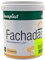 DURCAPLAST pintura fachadas en colores y aspecto mate. De alta cobertura, extraordinaria resistencia al roce y a la intemperie. (750ml, GRIS OSCURO 27)