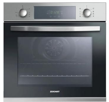 Forno A Incasso Zerowatt Zfp605x/e
