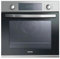 Forno A Incasso Zerowatt Zfp605x/e